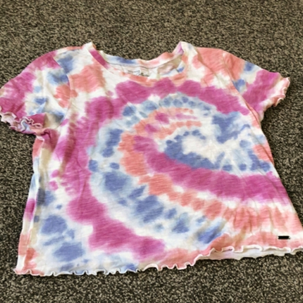 Hollister shirt